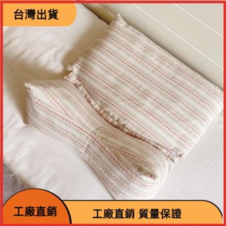 &臺灣發貨&旅行頸枕 格蕾莎頸 深度睡眠 治頸椎專用蕎麥頸椎枕午睡枕三角枕助睡眠純蕎麥殼