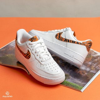 Nike WMNS AIR FORCE 1 07 女 白 AF1 運動 休閒鞋 DD8959-108