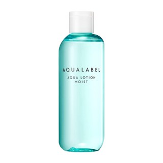 SHISEIDO 資生堂 AQUALABEL 擦化妝水 水族清爽氨基酸保濕220mL b4482