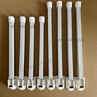 支撐腳 加高可折疊馬蹄腿鐵腿床上小桌子 桌腿 配件宿捨電腦桌 桌腿 支架加固臺灣出貨⚡