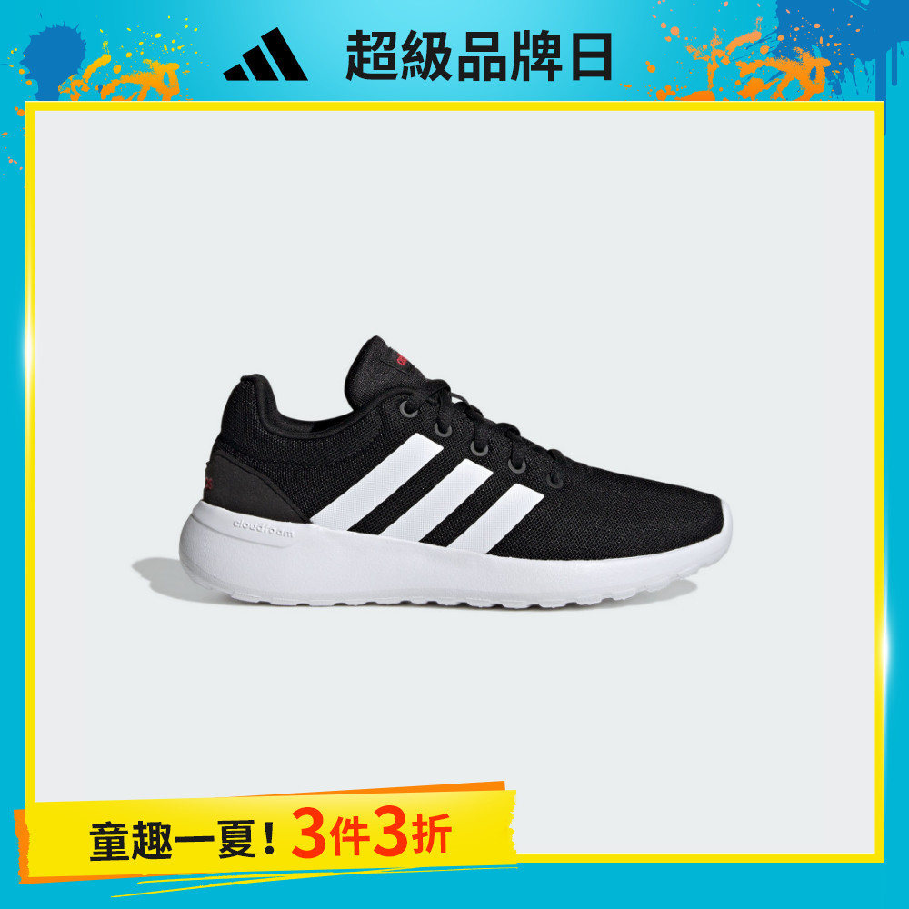 adidas LITE RACER CLN 2.0 運動鞋 童鞋 GZ7739 官方直營