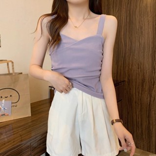 爆款特價 大尺碼吊帶背心女 300斤可穿 時尚緊身 大尺碼吊帶 內搭打底上衣 大尺碼吊帶上衣 大尺碼背心女 法式吊帶HH