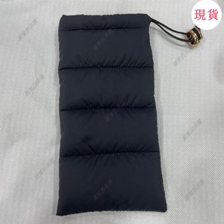 臺灣發貨💖♡手機袋♡全包加厚羽絨棉適用vivox100spro保暖袋6.7英寸防凍手機保護套