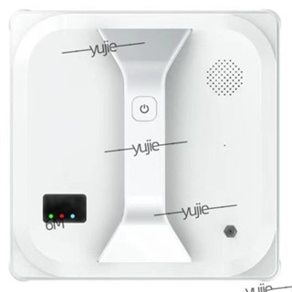 全自動雙面擦窗機器人擦玻璃神器全自電動高層家用外窗戶智慧清潔（廠家直發，不含運）