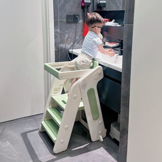 🚛免運/下殺✨寶寶兒童餐椅成長家用小孩多功能高腳餐桌椅吃飯嬰兒學習椅子座椅