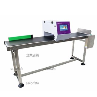 【優選五金】智慧食品六頭蛋品噴碼機雞蛋噴碼機在線式全自動高速噴碼6頭新款【詢運費】250613