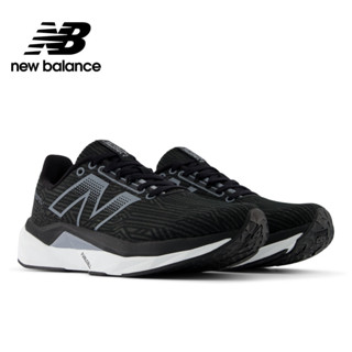 【New Balance】NB 慢跑鞋 女性 黑色 WFCPRLB5-D楦 FCPR
