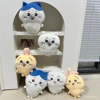 【たまご推薦✨】chiikawa小腳邦邦可愛烏薩奇毛絨玩偶抱枕少女心娃娃女友閨蜜禮物