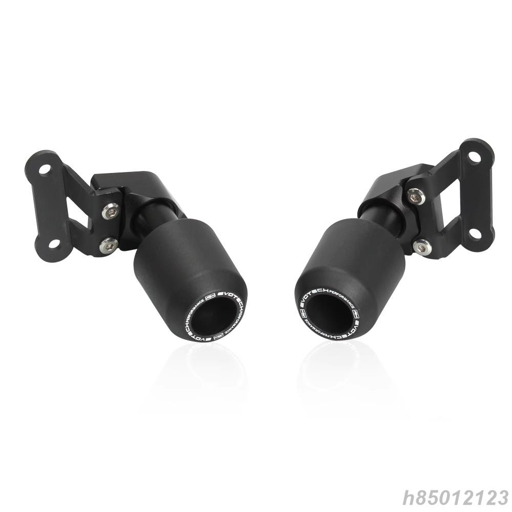 免運 適用於 CFMOTO 675SR 675SR-R/S 675-SR 675 2023-2024 摩托車車架防撞滑塊