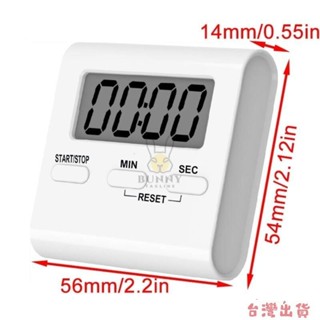 全網最低🔥 電子定時器專用倒計時大屏商用電子定時器