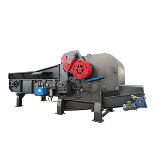 【現時秒殺中*前6名特價】破碎機 移動樹枝綜閤破碎機 大型木材綜閤破碎裝置 建築模闆粉碎機