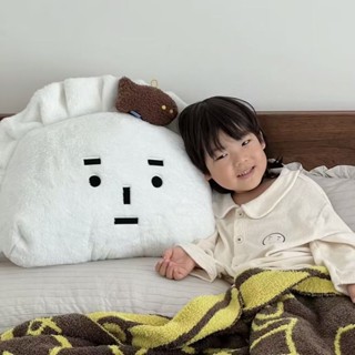 臺灣現/貨❤ 餃子抱枕辦公室午睡靠枕兩用客廳沙發枕玩偶公仔睡覺抱生日禮物新