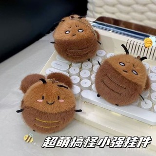 桃園有貨📢【蟑螂娃娃】蟑螂抱枕 蟑螂玩偶 小強 毛絨 玩偶 娃娃 抱枕 蟑螂公仔 生日禮物 整人禮物 交換禮物 XYVJ