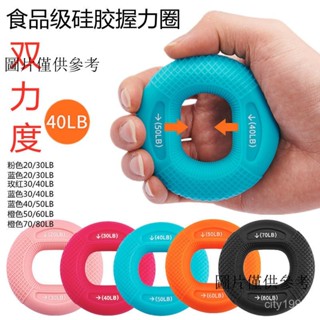 指力器 握力器 握力圈 橡膠圈 握力球 環保握力圈 測量 矽膠握力圈 握力訓練圈 防滑矽膠握力圈 無毒無味握力圈