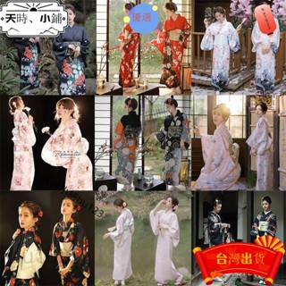 ✨臺灣出貨 🌸臺灣出貨 和服女 傳統和服 神明少女和服 日式改良和服 和服洋裝 傳統洋裝 日式振袖和風浴袍 寫真攝影服