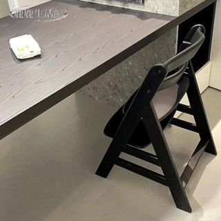💥鹿鹿生活館💥德國Hauck同款實木寶寶餐椅 兒童餐椅 實木餐椅 可調節檔位 寶寶椅 學習椅 多階段成長椅