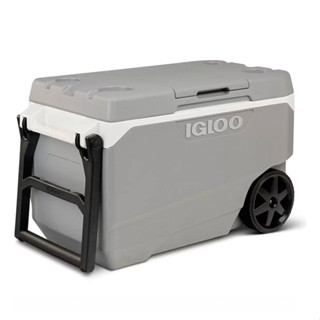 Igloo 85公升 滾輪冰桶 [COSCO代購5] 促銷到6月30號 D1819523
