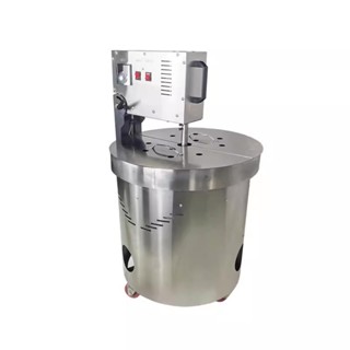 炒貨機家用核桃糖炒板栗機小型插電瓜子花生五穀電加熱炒貨機小型（廠商直發,諮詢運）