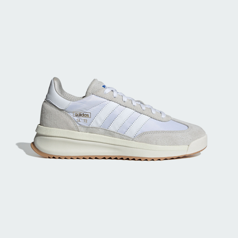 adidas SL 72 RTN 休閒鞋 運動休閒鞋 復古 男鞋/女鞋 - Originals ID1031 官方直營
