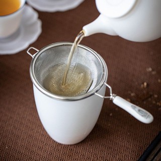 茶漏 茶濾 304 不銹鋼 濾茶器 茶具 配件 泡茶 過濾器 玻璃 公道杯 茶漏 一體 玻璃茶具 304不銹鋼茶漏