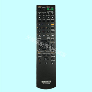 🎯♡直接使用‿適用款索尼AV功放遙控*RM-AAU022 HTD-DW7600 DW5000 STR-KS2300家用