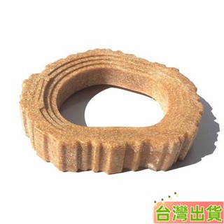 臺灣發貨 史迪克耐咬環/啃咬玩具｜天然木頭合成木頭香潔牙棒耐咬潔牙骨磨牙棒安全無毒狗玩