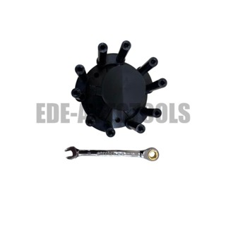 義德工具-客定 高階萬用活塞環安裝工具/活塞環/壓縮工具/汽車卡車通用/68-108mm