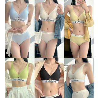 KE08#-Meeyaa 美式邂逅 內衣 運動內衣 果凍內衣 無痕內衣 集中內衣 無鋼圈內衣 舒適 聚攏內衣 收副乳內衣