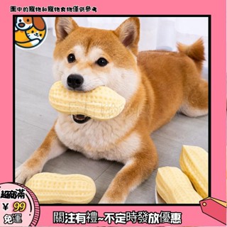 寵物玩具 寵物發聲玩具 擠壓玩具 解悶神器 寵物玩具 貓狗玩具 造型發聲玩具 披薩 香蕉 甜甜圈 西瓜 草莓 磨牙玩具