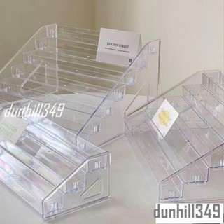 👉🏻熱門商品 熱銷 亞克力桌面收納盒花藝卡片收納架花店花束鮮花收納明信片展示架子