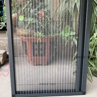 【嚴選精品 限時特惠】維修折疊紗網半成品更換無軌紗門推拉紗門紗窗定做耐用折疊網老式