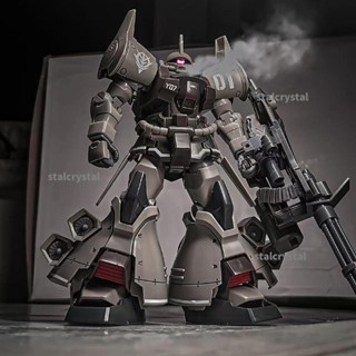引力模型新廠飛行老虎HG高達模型限定PB全版精雕送水貼機甲手辦男😎3D列印雕塑😎雕塑