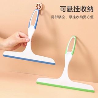 【新品推薦】擦玻璃神器家用擦窗刮水器保潔專用高層窗外雙面窗戶清潔工具清洗