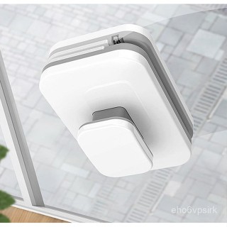 🔥臺灣發貨🔥家用玻璃清潔神 器 辦公樓察窗器方形窗戶清潔器玻璃擦窗刷🔥熱賣🔥