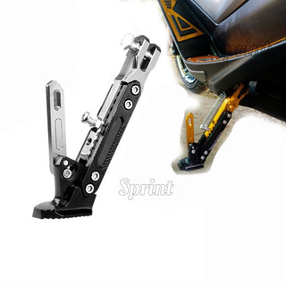 海運免運 可調式側柱 鋁合金側撐 電機車改裝配件 NMAX SMAX FORCE BWSR DRG xmax GMAX