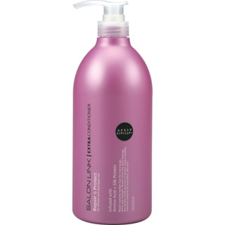 熊野油脂 SALONLINK extra潤髮乳 1000ml【三友藥妝Tomod's】