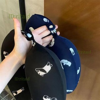 送毛毯 抱枕 枕頭 午睡枕 可愛枕頭 娃娃 U型枕 卡通枕頭 互換禮物 外出旅行乘機助眠護頸u型枕辦公宿舍午休卡通圖案u