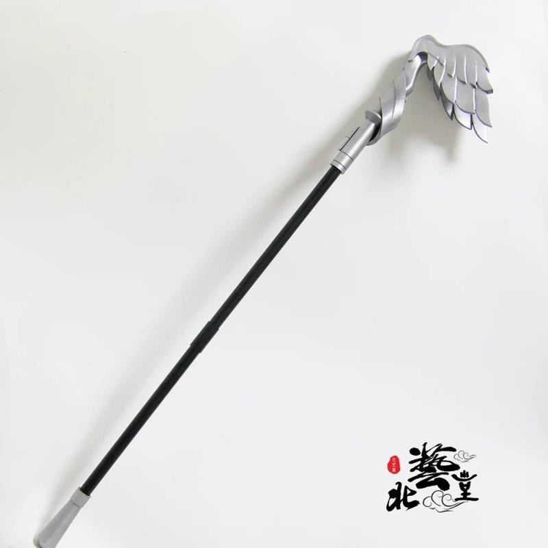 新店超低價🌸 攝影師約瑟夫DM手杖cos道具柺杖 cosplay 角色扮演