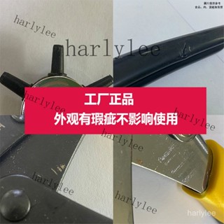 清倉瑕疵手工打孔鉗省力多功能圓孔橢圓手動包帶皮帶打洞打眼器