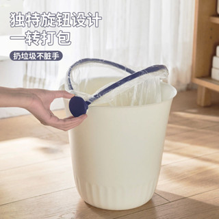 垃圾桶家用 窄垃圾桶 帶蓋垃圾桶 掀蓋垃圾桶 大容量垃圾桶 分類垃圾桶 掀蓋垃圾桶 廚餘桶客廳圓形垃圾桶無蓋家用大容量衛