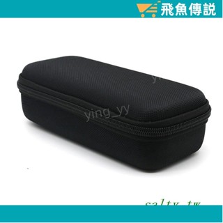 【熱賣下殺】【保護盒】適用 日置hioki小型鉗形萬用表收納包優利德迷你數字電流表工具包69