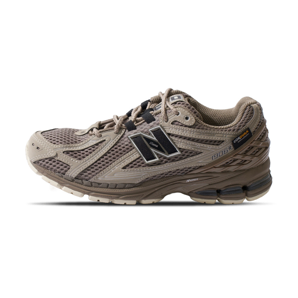 New Balance 1906R 男鞋 女鞋 深灰色 中性 復古 休閒 運動 情侶鞋 休閒鞋 U1906ROB