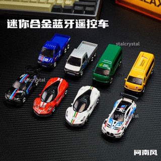 桌玩迷你 操控車 合金1:64漂移車 合金模型可操控迷你車 雕塑 雕塑送朋友禮物 獎勵禮物