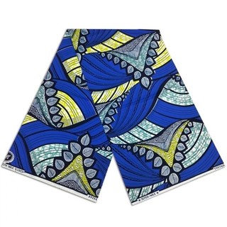 hitarget wax fabric africa super wax print Ghana非洲棉臘布