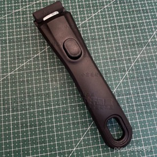 📣特賣/免運📣防燙夾式可拆卸手柄廚房萬能通用鍋把手手柄配件盤子防滑夾分離式 FLBO