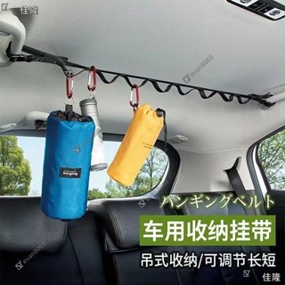 低價熱賣🔥[臺灣熱銷]戶外晾衣繩野營19曬衣旅行露營掛繩天幕便捷帳篷收納防滑多功能 DX42