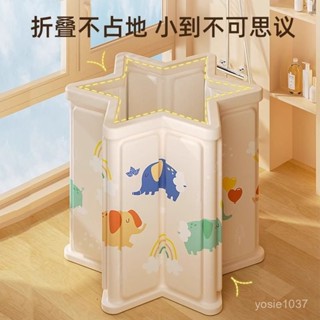 🔥限時特惠🔥🔥限時特惠🔥泡澡桶大人折疊泡浴桶洗澡桶兒童浴缸盆成人家用冬天全身可壘德株 泡澡桶 沐浴桶