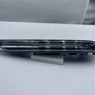 適用保時捷15卡宴前槓燈前霧燈前保險槓燈轉向燈日行燈示寬燈