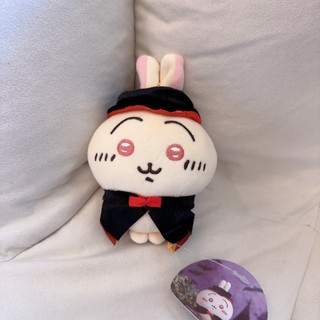 日係chiikawa吸血鬼烏薩奇掛件