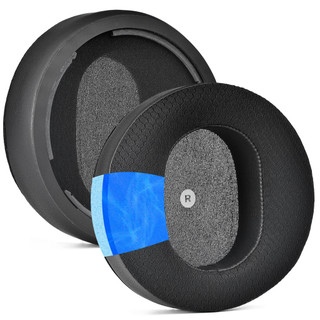 耳機替換耳罩 適用奧迪茲 Audeze Maxwell 冰感 耳套